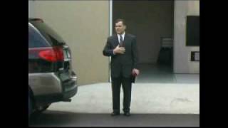 Cremation Tribute Center Tour Part 3