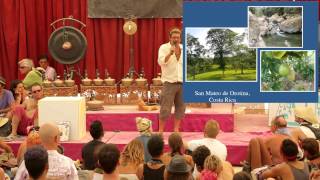 On building Intentional Communities: Stephen Brooks at TEDxBlackRockCity video