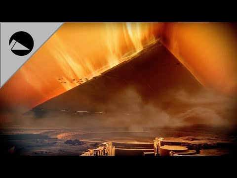 All the Time in the World (Pyramid Ambient) - Destiny 2: Season of Arrivals OST
