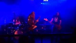 The Sun is gonna shine - Aaron Keylock @ O2ABC 1.12.16