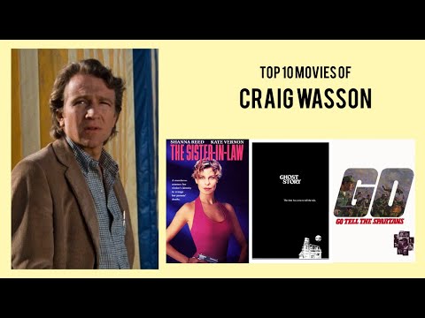 Craig Wasson Top 10 Movies | Best 10 Movie of Craig Wasson
