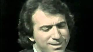 Video thumbnail of "*...Y COMO ES ÉL?* - JOSÉ LUIS PERALES - 1982 (REMASTERIZADO)"