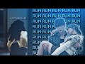FMV Xie Xin Xu X Wu Nong Yu 𝐑𝐔𝐍 𝐑𝐔𝐍 𝐑𝐔𝐍 Affinity