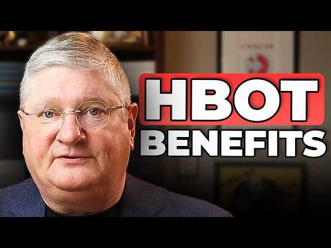 What Happens to Cancer Cells During Hyperbaric Oxygen Therapy? | Benefits of HBOT