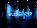 CBS Television Distribution Sony Pictures Television Logo 2007 2014