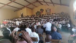 Download lagu Padziko panali mdima by Chipata choir @shemzulu973 mp3