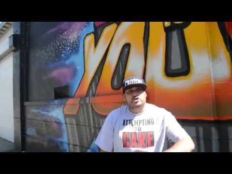 Crotona P- Give It Up(Official Video)