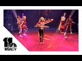 Performers Who Escaped War In Ukraine Featured In Flip Circus