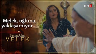 Minik Seyit Ali su çiçeği oldu… - Benim Adım Melek 39. Bölüm