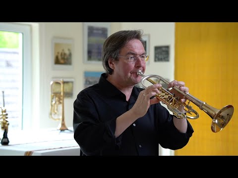 Matthias Höfs Masterclass - Pictures at an Exhibition