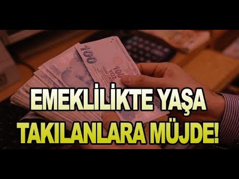 EYTDE BİR MİLYON EYT Lİ CANLI YAYINA