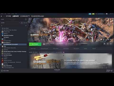 Video preview