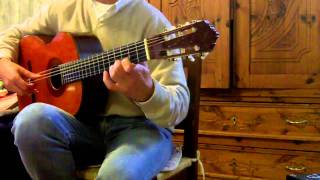 Choro para Olga ( Laurindo Almeida )