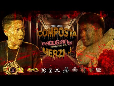 Trono sa Oro - 𝐂𝐨𝐦𝐩𝐨𝐬𝐭𝐚 𝐯𝐬 𝐌𝐞𝐫𝐳𝐢 𝐉