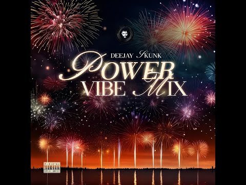 DeeJay Skunk POWER VIBE MIX 2024