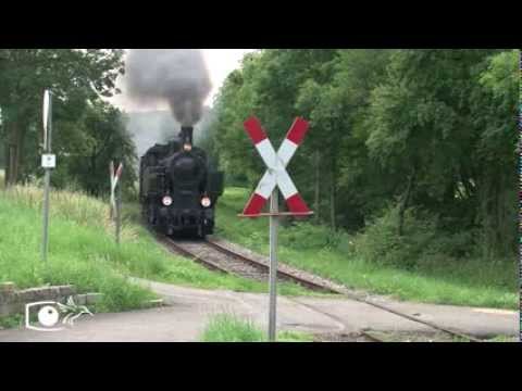 Chanderli - Kandertalbahn