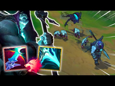 L'ARMATA DEL PADRONE - League of Legends ITA #2862