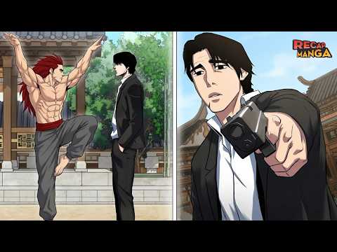 Trapped In A Martial Arts World 500 Years Ago, He Uses Guns To Silence All His Enemies