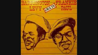 Barrington Levy - Please Jah Jah