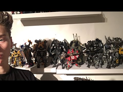 Channel Update Video! More Content Coming In 2018! Tell Me What You'd Like To See Reviewed!