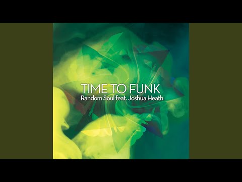 Time to Funk (Extended)