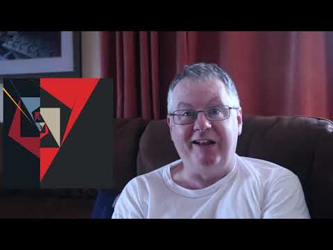 First Time Listen to - Car Bomb - Gratitude (Reaction/Review)