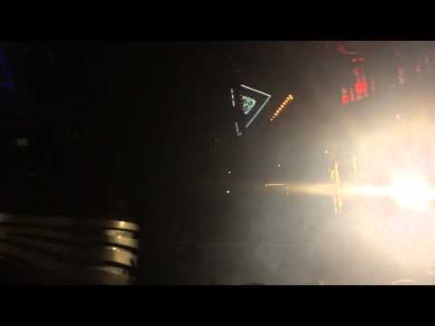 Marco Carola Playing : Kydus - TANA (Rub A Dub's 900 Miles Of Sub Remix ) @ Space Moscow