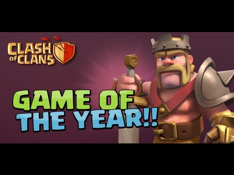 comment construire son village clash of clans