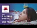 Sugar Rush by BIBI (비비) | One Hour Loop | Grugroove🎶