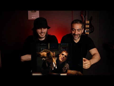 CA7RIEL - MUY BIEN // Disgusting Reacciona