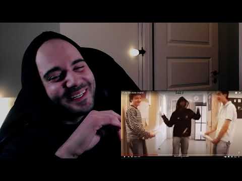 NORSK UTLENDING REACTING PÅ: "Behzad/Tæsjesangen" OG "Vi Liker Ikke Skolen"