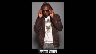 Davion Farris (Best RnB)