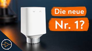 Eve Thermo 5 im Test: Das derzeit beste Thermostat?