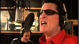 &quot;When Frank Carillo plays guitar trying to get it off his chest...&quot;