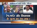 Unnao rape: Fresh visuals confirm victim's father was tortured before being sent to jail