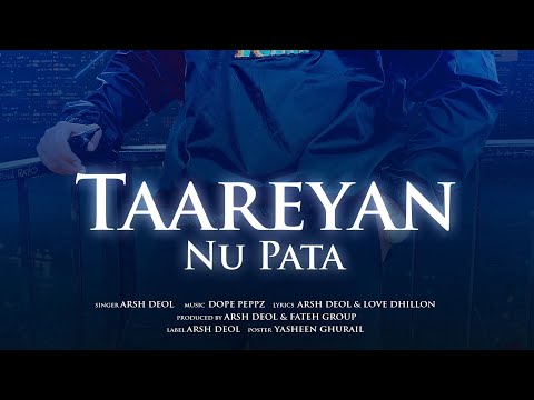 Taareyan Nu Pata