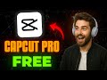 CapCut Pro FREE CapCut Pro FREE Download Free CapCut Pro