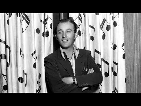 Bing Crosby - Lovelight In The Starlight