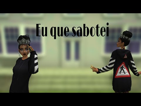 MC BALA DA TROPA E MANO CHEFE feat.MR BIM -EU QUE SABOTEI. AVAKIN LIFE🦋