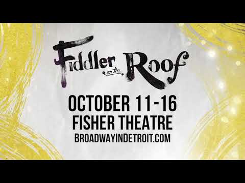 Fiddler on the Roof