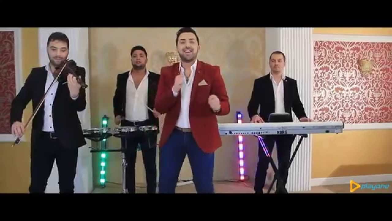 CATALIN de la ALEXANDRIA - Tu ai ceva ce-mi place (HIT MANELE)