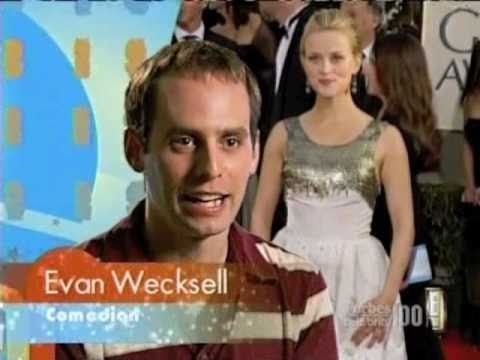 Promotional video thumbnail 2 for Evan Wecksell