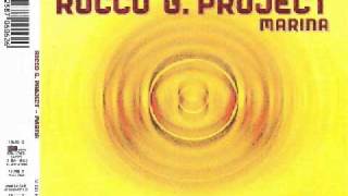 Rocco G. Projekt - Marina (JKB Club Radio Mix)