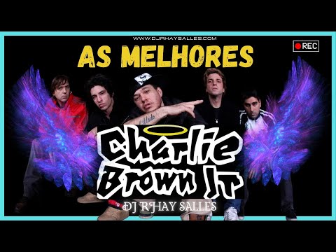 - Os Melhores DJ Rhay Salles ～♪♬ #charliebrownjr #xorao #chorão #chorãoeterno