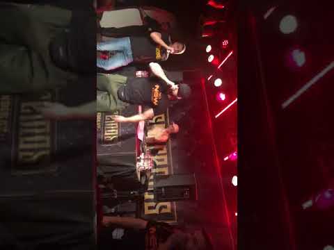 18 Karat Konzert/ 18 k , Play 69 hamada Hemso brecho Münster