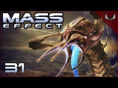 DRESCHLUND! 🕹️MASS EFFECT #031