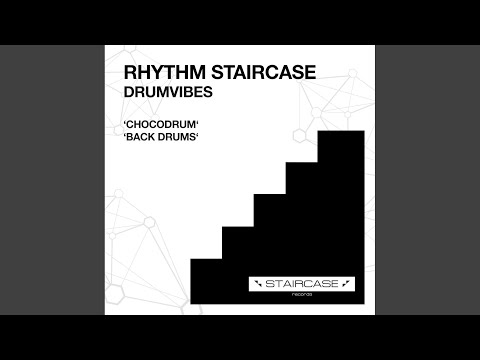 Back Drums (Original Mix)