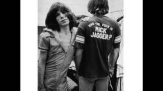 Brand New Set of Rules by Mick Jagger