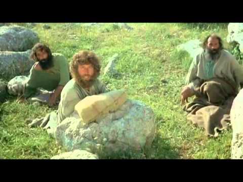 Homilija - Druga korizmena nedjelja A - Preobraženje Gospodinovo