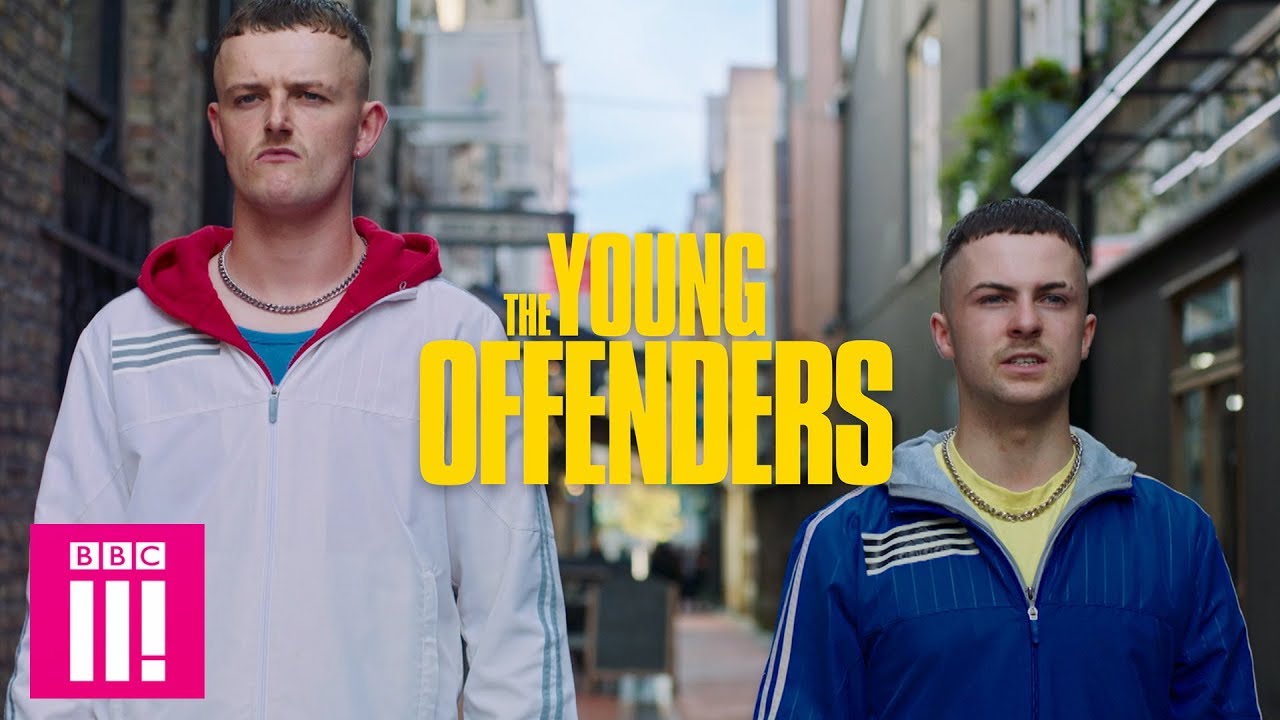 Watch video Meet The Young Offenders Of Cork Now Meet The Young Offenders Of Cork